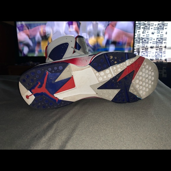 Jordan 7 Retro 'Tinker Alternate' - Picture 2 of 4